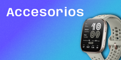 ACCESORIOS