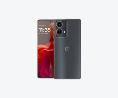 Moto G85