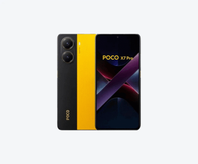 Xiaomi Poco X7 Pro